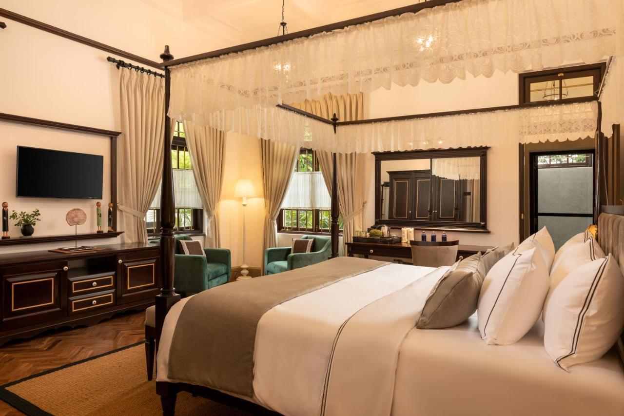 The Grand Walawwa Otel Pinnawala  Dış mekan fotoğraf
