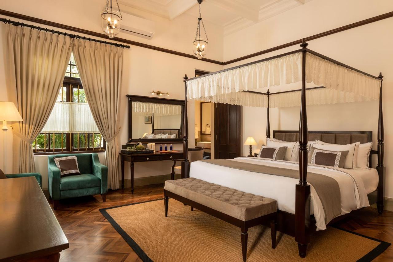 The Grand Walawwa Otel Pinnawala  Dış mekan fotoğraf