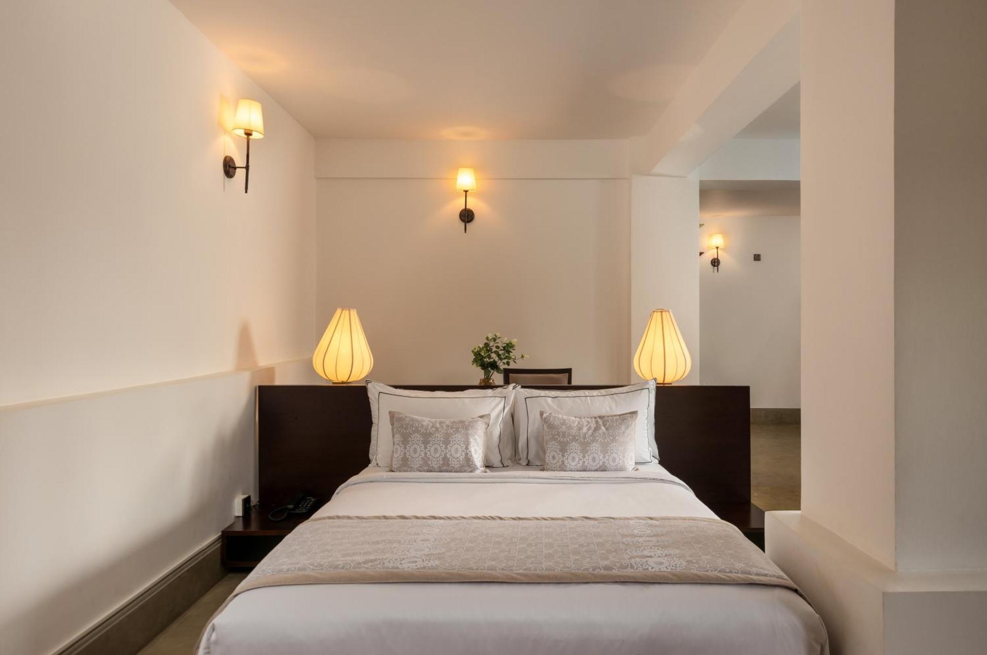 The Grand Walawwa Otel Pinnawala  Dış mekan fotoğraf